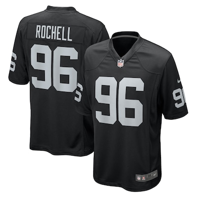 Las Vegas Raiders Men Jerseys 2025-10-15-039